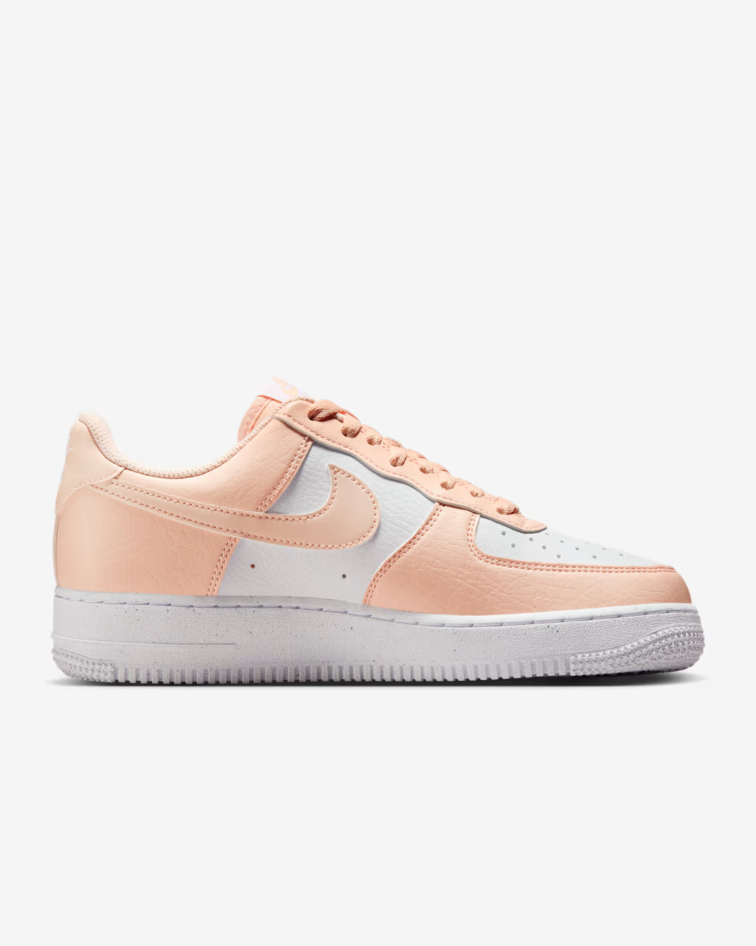 Nike Air Force 1 '07 Next Nature Blanco Salmón