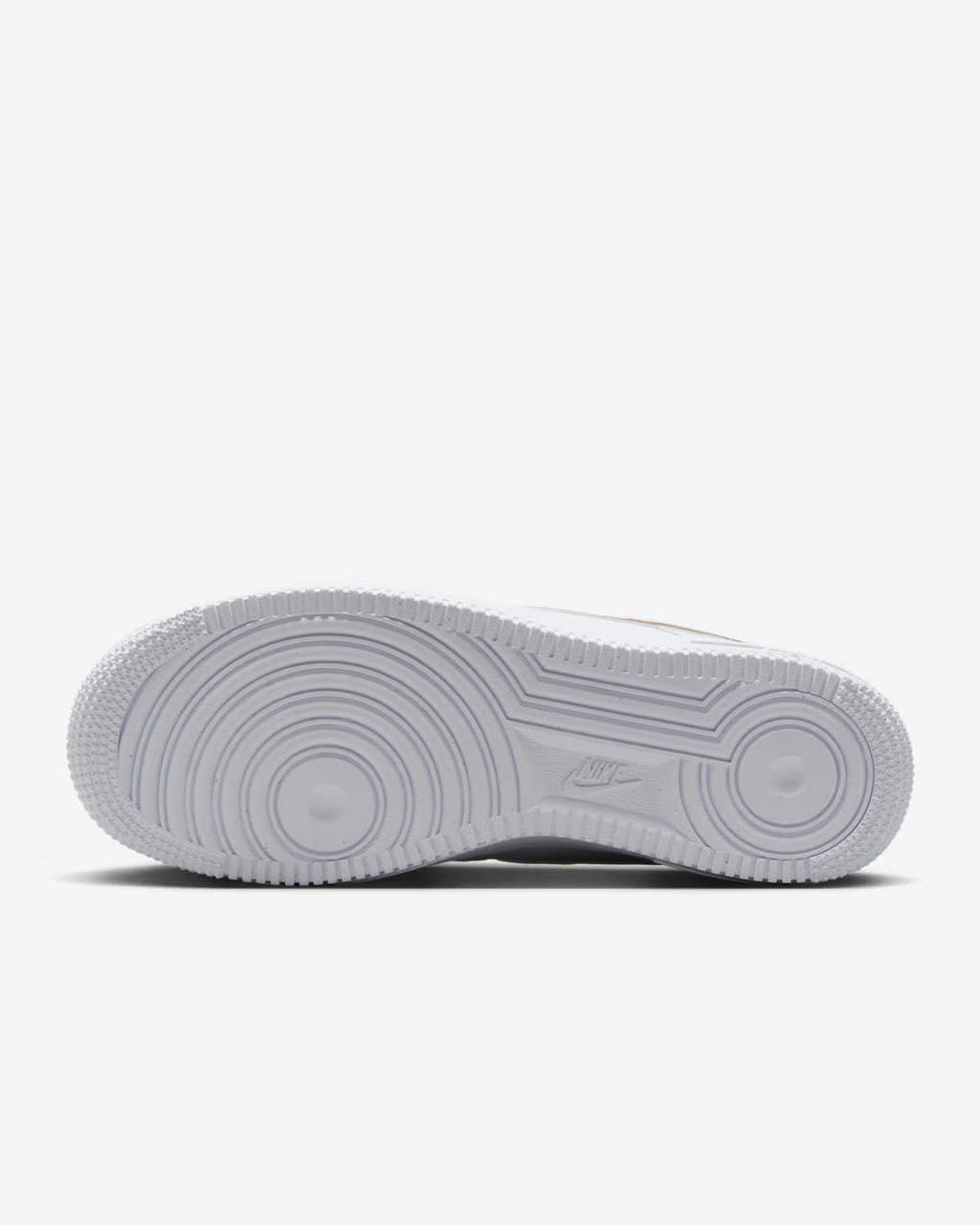 Nike Air Force 1 '07 Next Nature Blanco Café