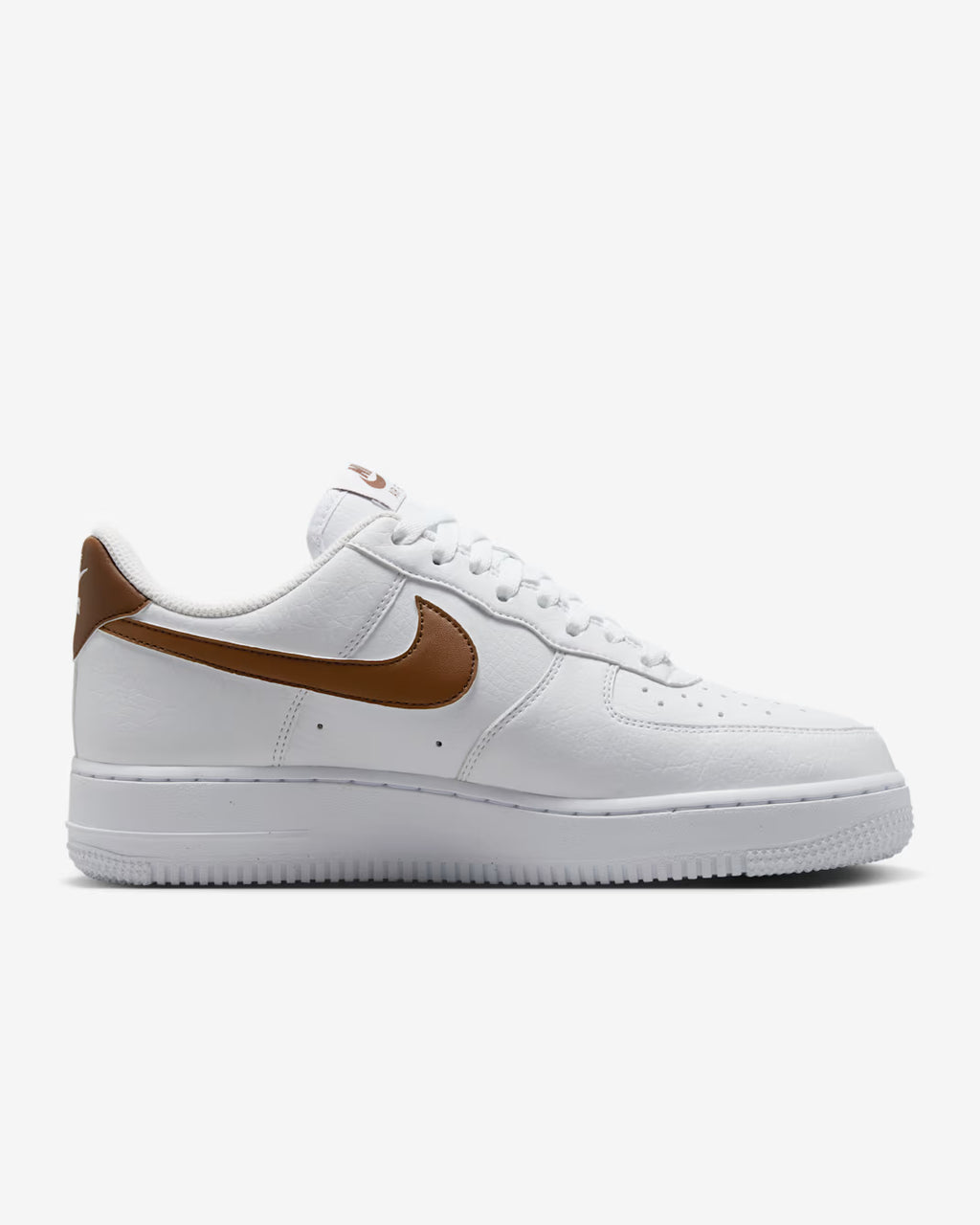 Nike Air Force 1 '07 Next Nature Blanco Café