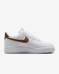 Nike Air Force 1 '07 Next Nature Blanco Café