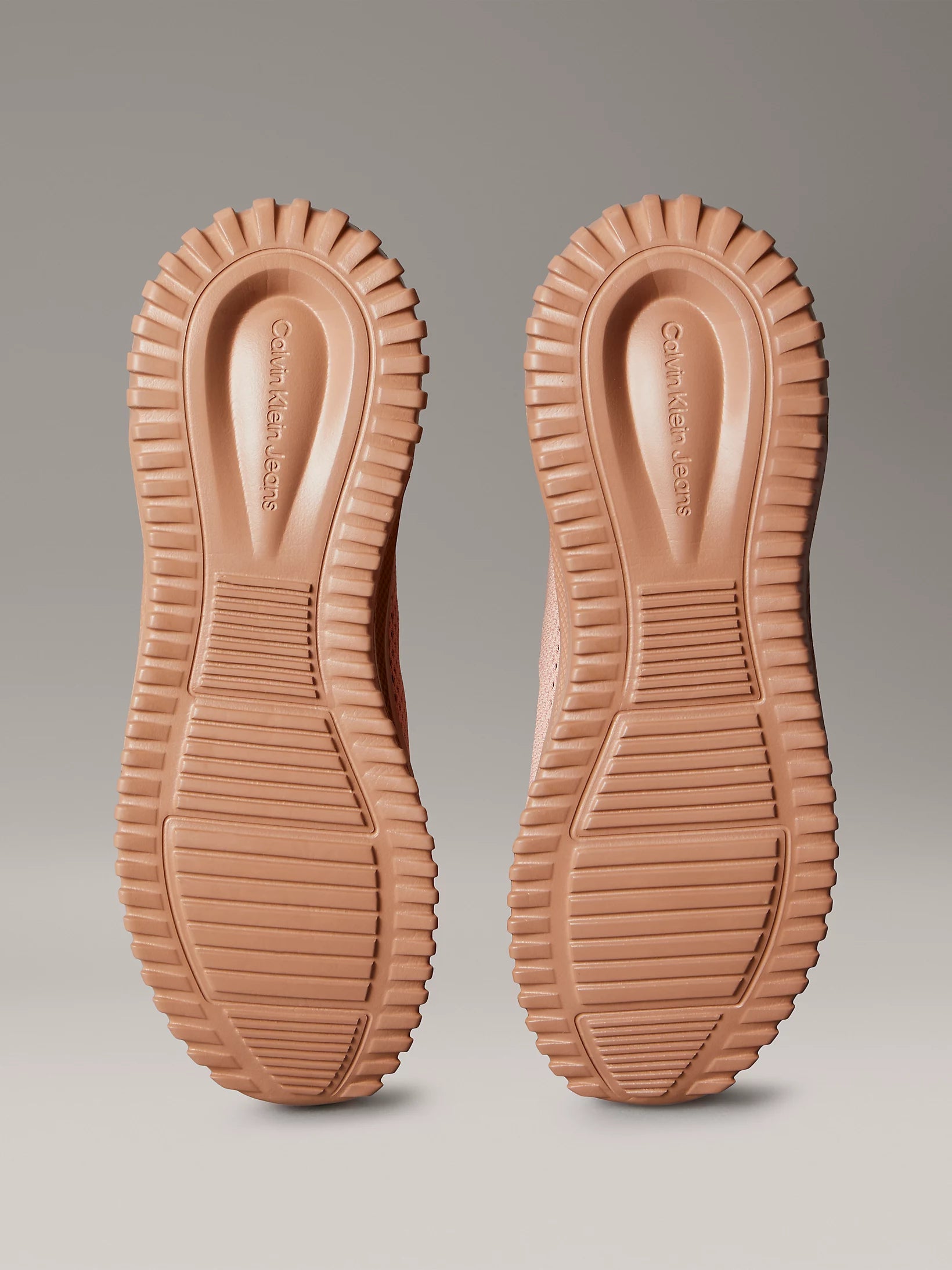 Zapatillas ultraligeras de malla transpirable tuscany/bordeaux