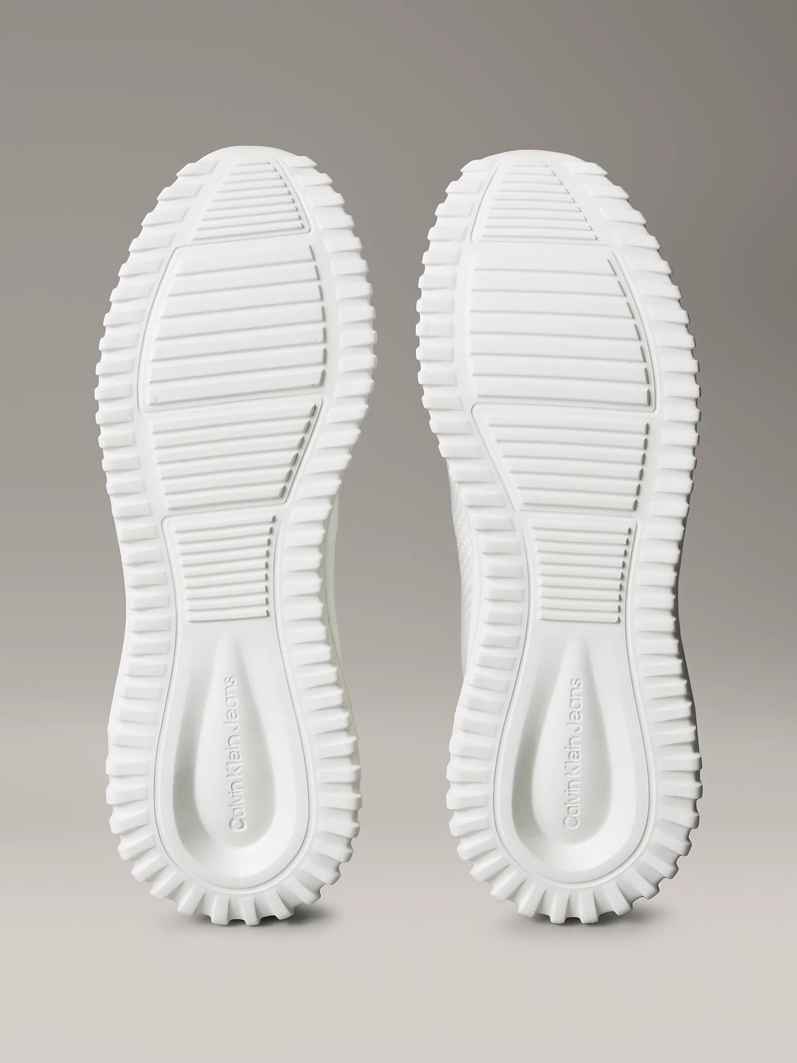 Zapatillas ultraligeras de malla transpirable bright white/lily white