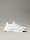 Zapatillas ultraligeras de malla transpirable bright white/lily white