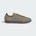 Adidas Samba OG - Clay / Shadow Olive / Gum