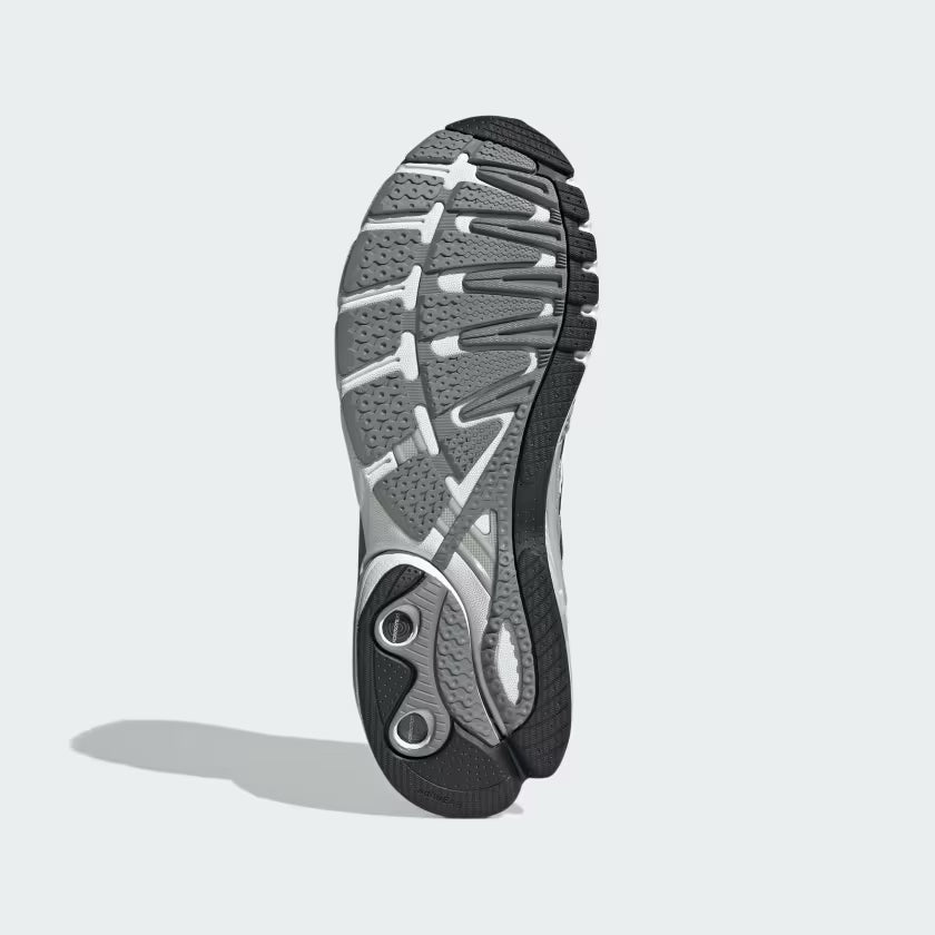 Adidas Adistar Control 5 - Grey Three / Core Black / Silver Metallic