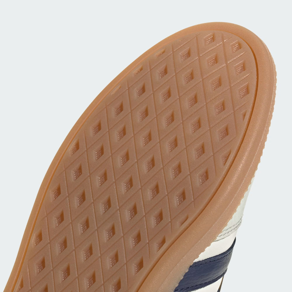 Zapatilla Breaknet Sleek Core White / Dark Blue / Royal Blue
