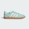 Zapatilla Breaknet Sleek Semi Flash Aqua / Wonder White / Core White