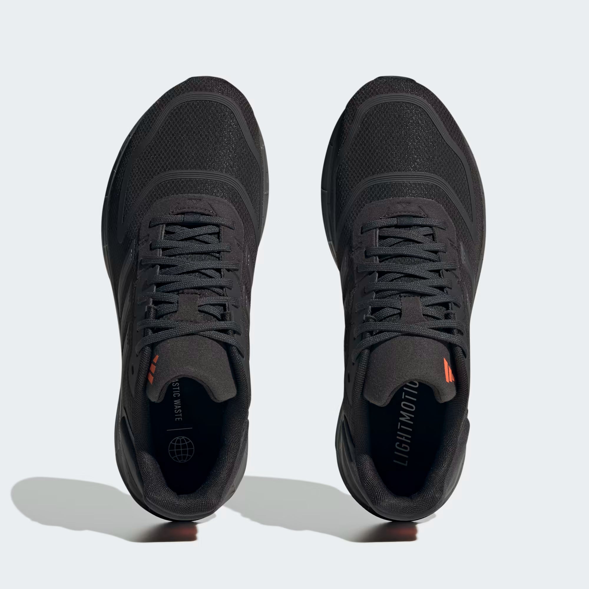 Zapatilla Duramo Night Metallic