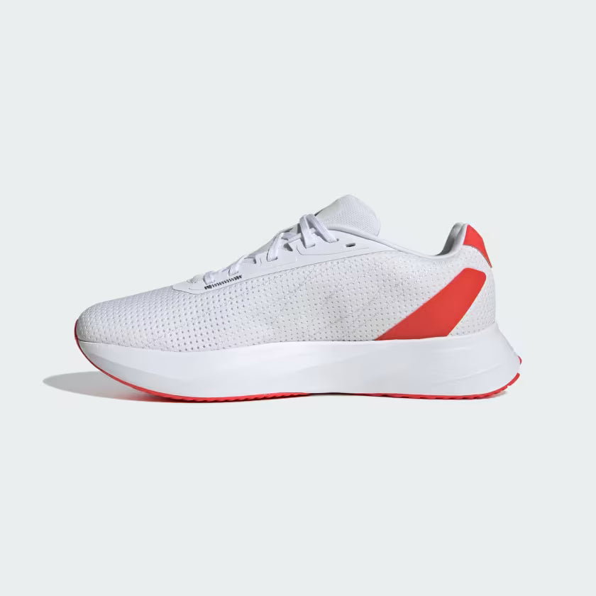 Zapatilla SL Duramo Blanco/Rojo