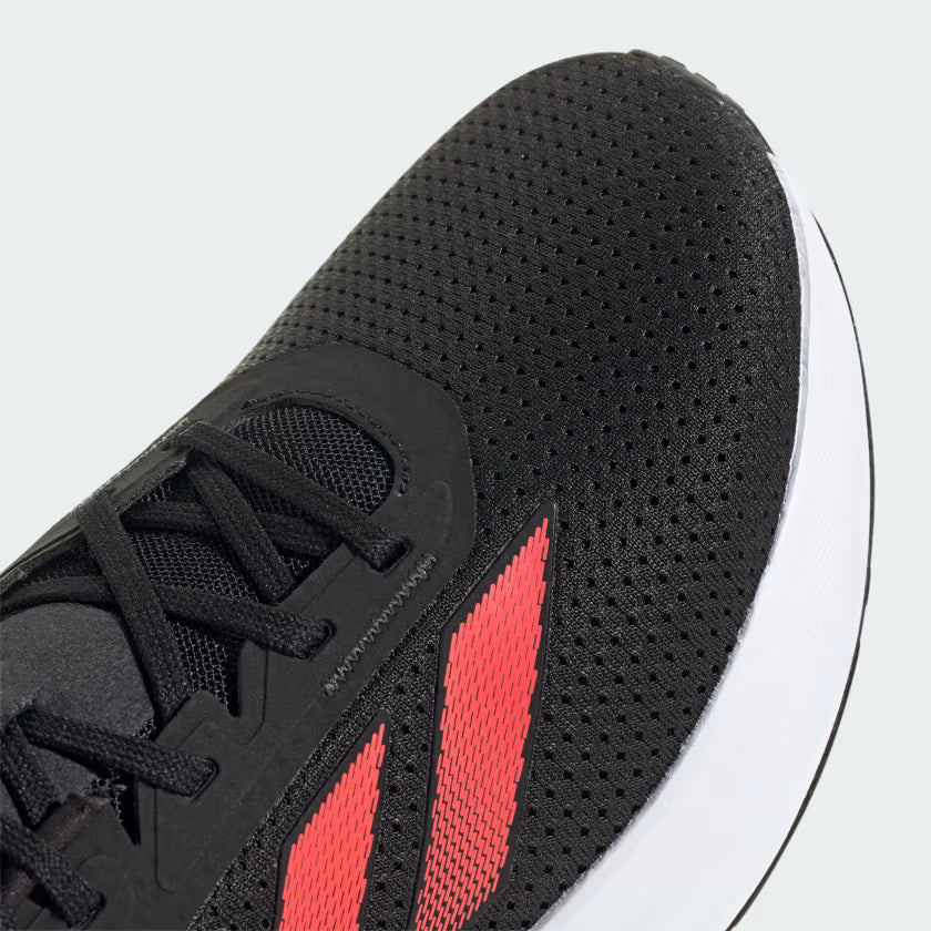 Zapatilla SL Core Black / Solar Red / Grey SixDuramo