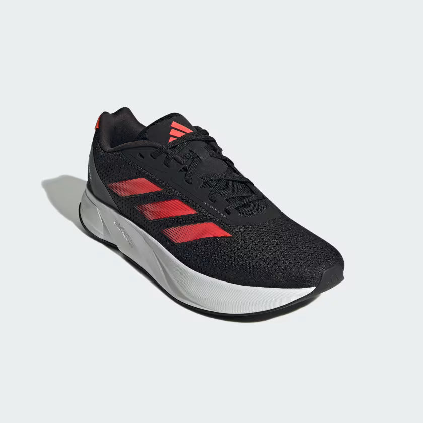 Zapatilla SL Core Black / Solar Red / Grey SixDuramo