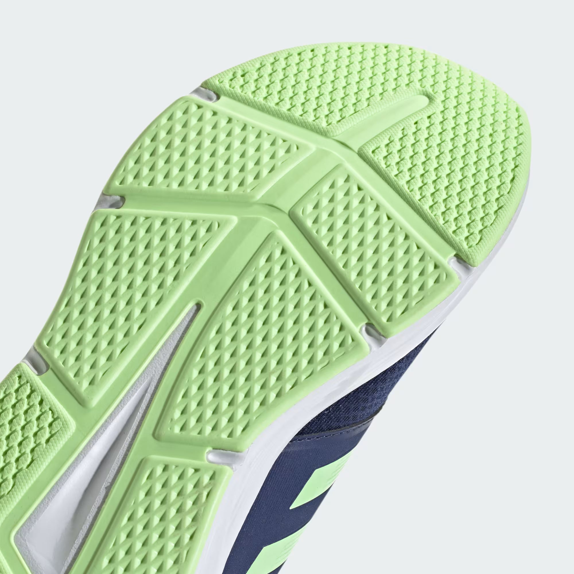 Zapatilla Dark Blue / Green Spark / Aurora Black Galaxy 6