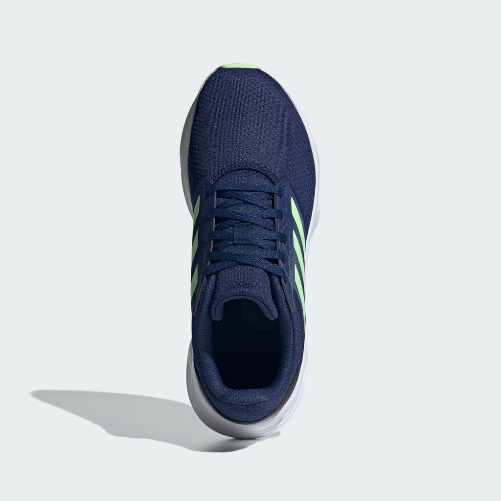 Zapatilla Dark Blue / Green Spark / Aurora Black Galaxy 6