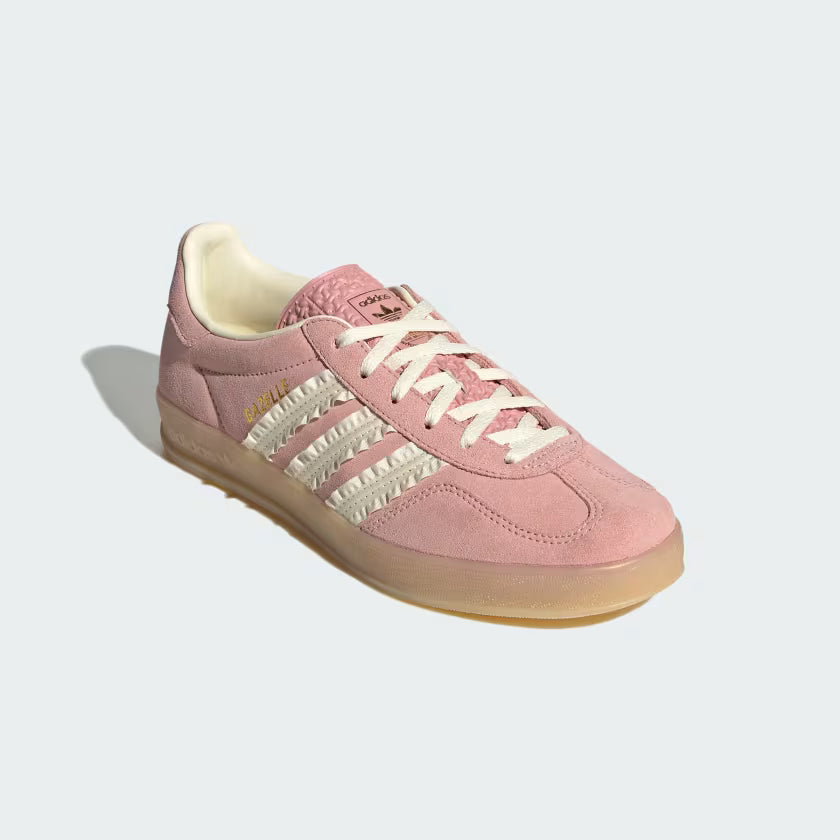 Zapatilla Adidas Gazelle Indoor Rosa