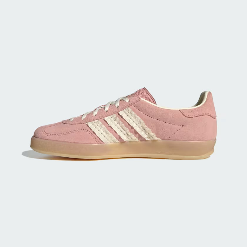 Zapatilla Adidas Gazelle Indoor Rosa