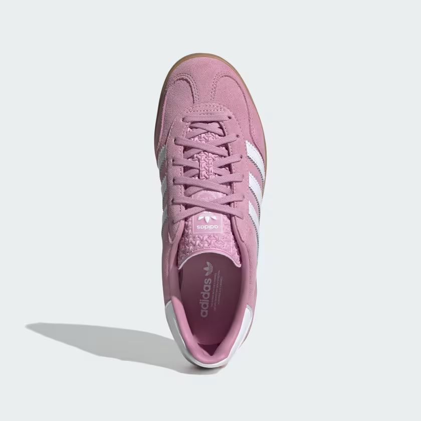 Zapatilla Adidas Gazelle Indoor Lilac