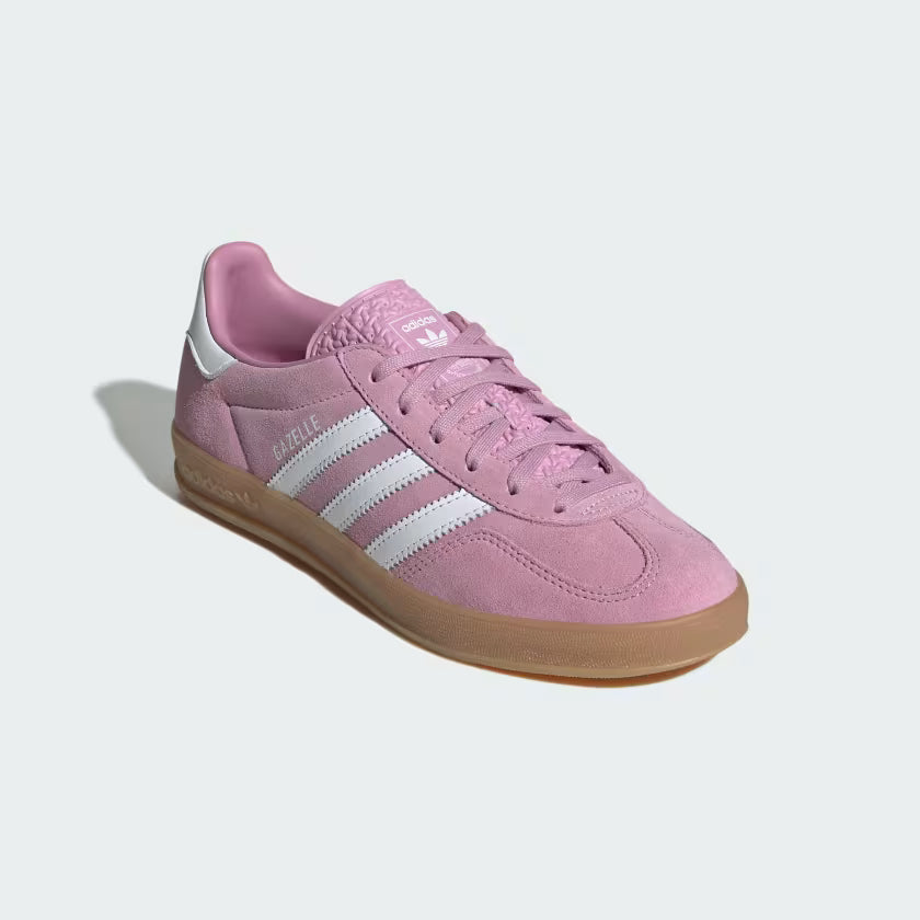 Zapatilla Adidas Gazelle Indoor Lilac