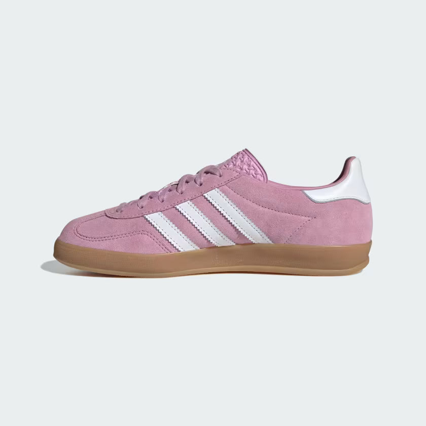 Zapatilla Adidas Gazelle Indoor Lilac
