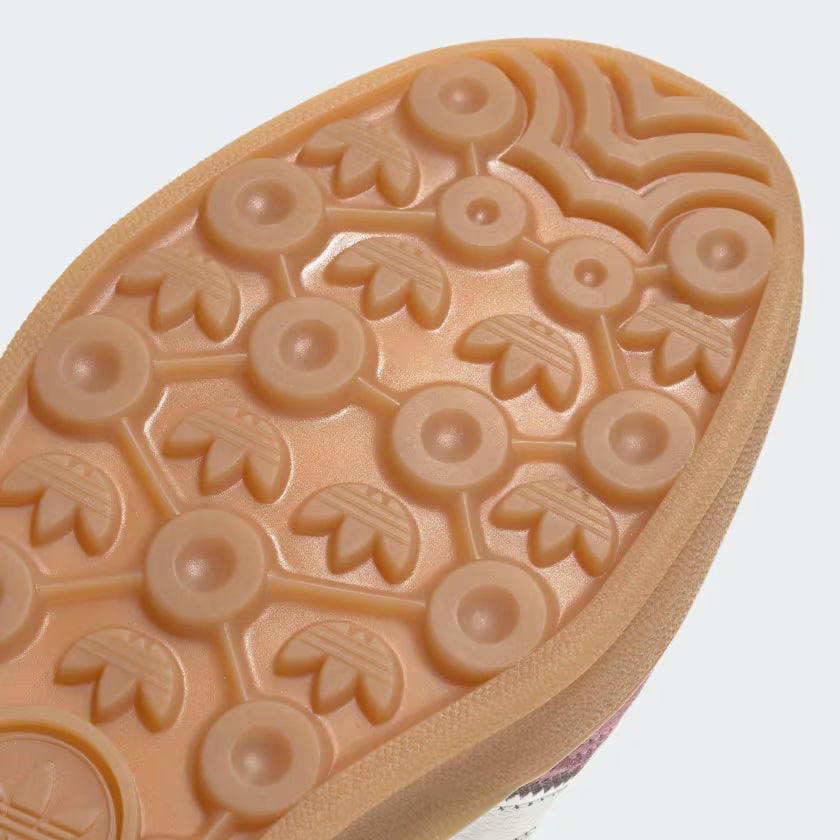 Zapatilla Adidas Gazelle Indoor Lilac