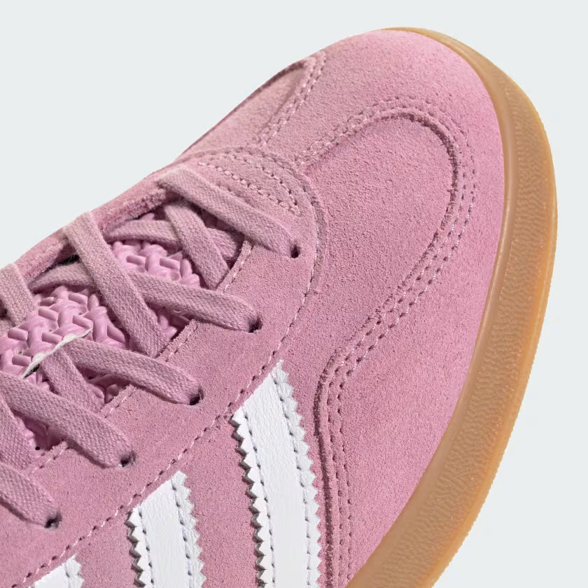 Zapatilla Adidas Gazelle Indoor Lilac