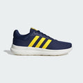 Zapatilla Lite Racer 4.0 Dark Blue / Yellow / Core White