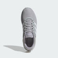 Zapatilla Lite Racer 4.0 Grey Three / Cloud White / Cloud White