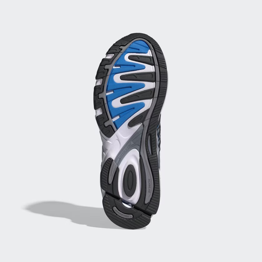 Adidas Adistar Control 5 - Core Black / Bright Blue / Cloud White