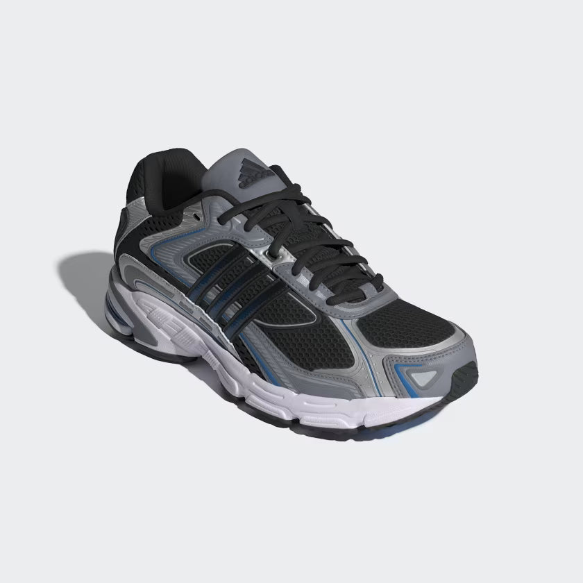 Adidas Adistar Control 5 - Core Black / Bright Blue / Cloud White