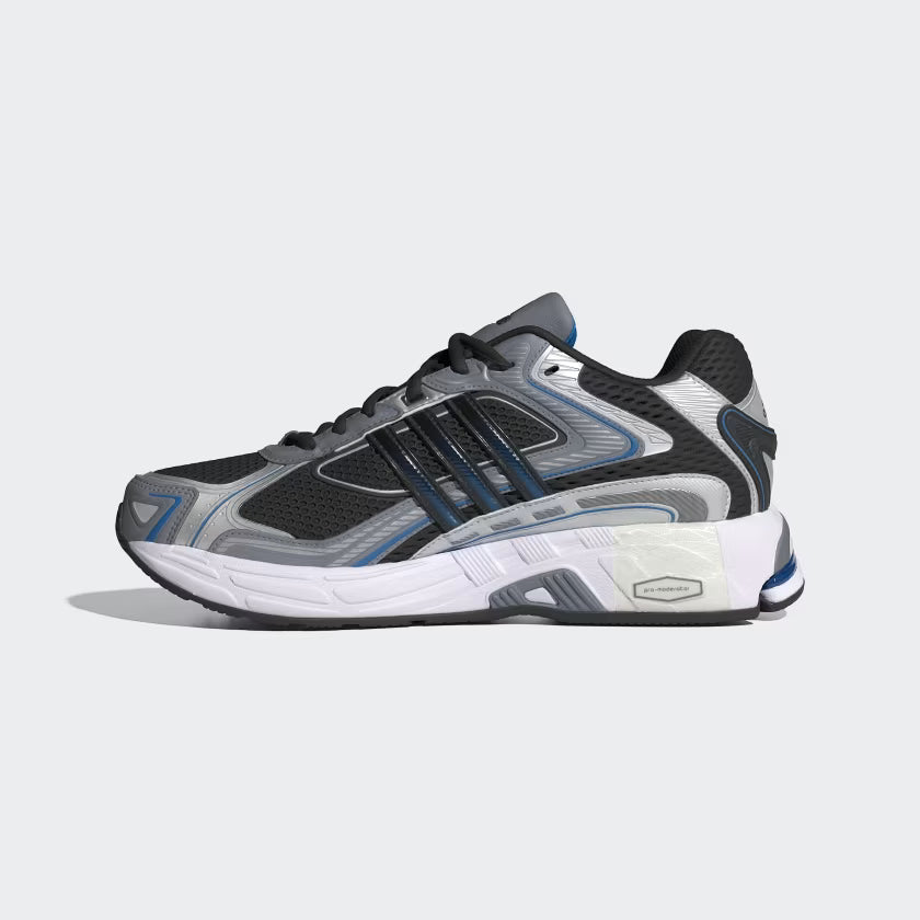Adidas Adistar Control 5 - Core Black / Bright Blue / Cloud White