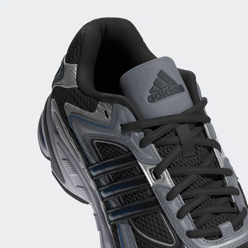 Adidas Adistar Control 5 - Core Black / Bright Blue / Cloud White