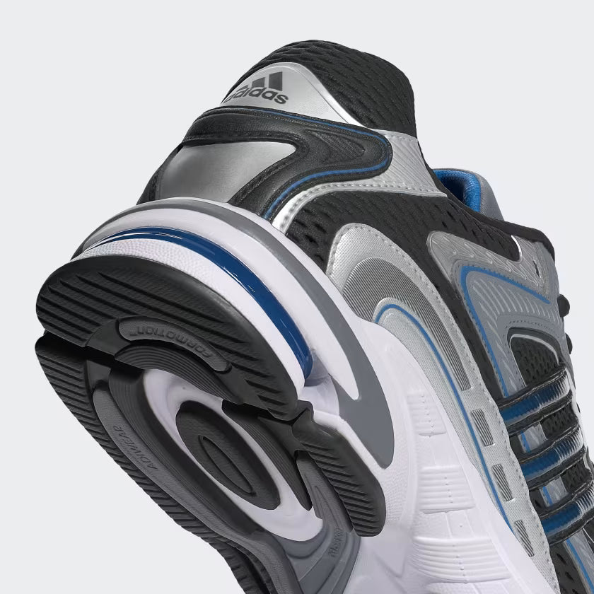 Adidas Adistar Control 5 - Core Black / Bright Blue / Cloud White