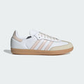 Adidas Samba OG - Cloud White / Wonder Quartz / Gum