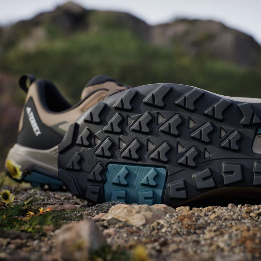 Zapatilla Terrex Anylander Hiking Cardboard / Blanch Cargo / Shadow Olive