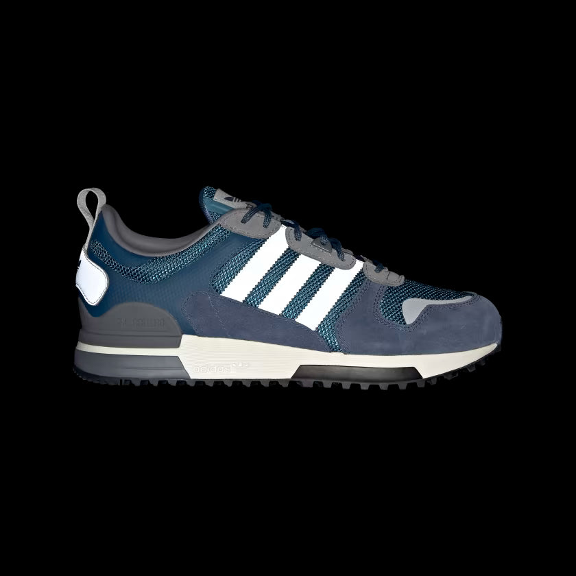 Zapatilla Adidas  ZX 700 HD Crew Navy / Grey Two / Orbit Indigo