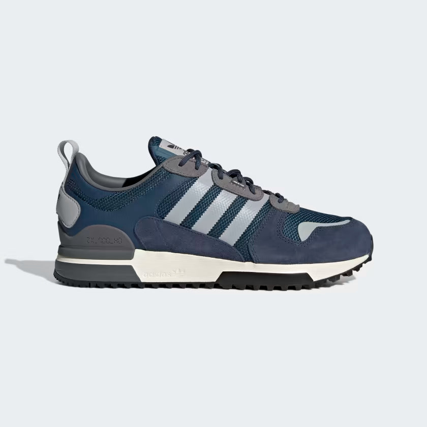 Zapatilla Adidas  ZX 700 HD Crew Navy / Grey Two / Orbit Indigo