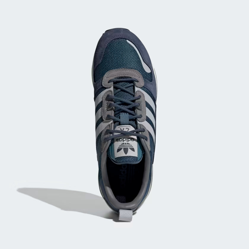 Zapatilla Adidas  ZX 700 HD Crew Navy / Grey Two / Orbit Indigo