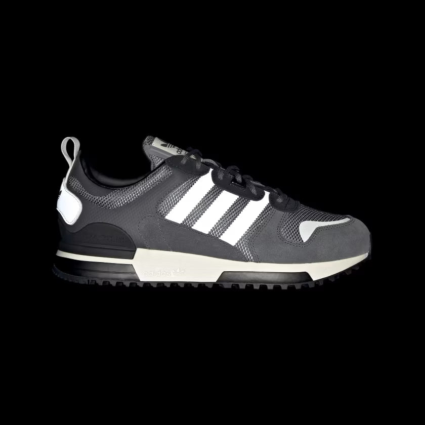 Zapatilla Adidas  ZX 700 HD Crew Navy / Grey Two / Orbit Indigo
