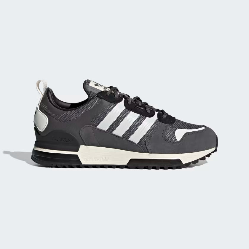 Zapatilla Adidas  ZX 700 HD Crew Navy / Grey Two / Orbit Indigo