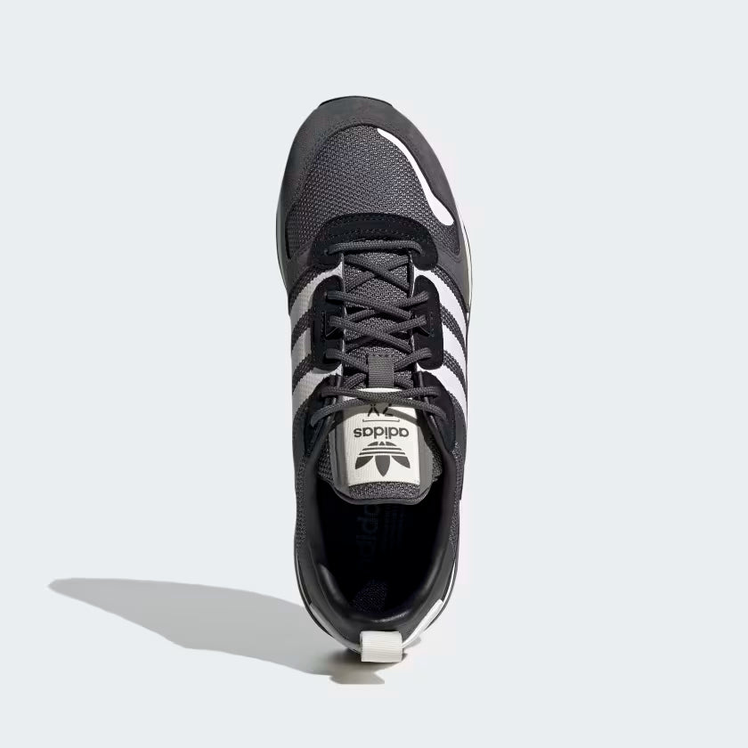 Zapatilla Adidas  ZX 700 HD Crew Navy / Grey Two / Orbit Indigo