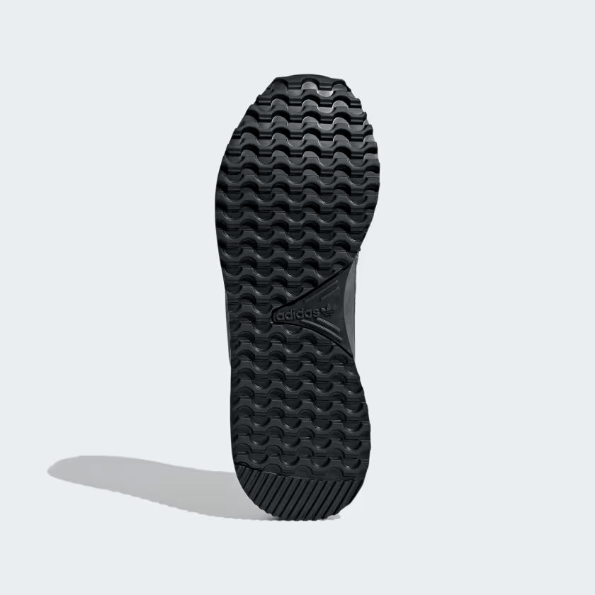 Zapatilla Adidas  ZX 700 HD Crew Navy / Grey Two / Orbit Indigo