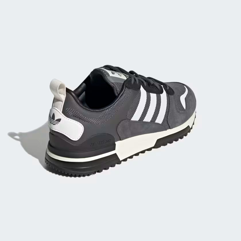 Zapatilla Adidas ZX 700 HD Grey Six / Off White / Grey Four