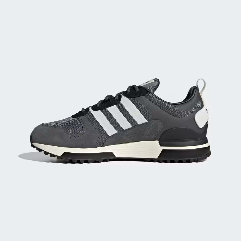 Zapatilla Adidas ZX 700 HD Grey Six / Off White / Grey Four