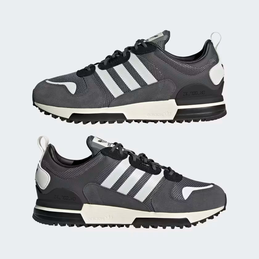 Zapatilla Adidas  ZX 700 HD Crew Navy / Grey Two / Orbit Indigo