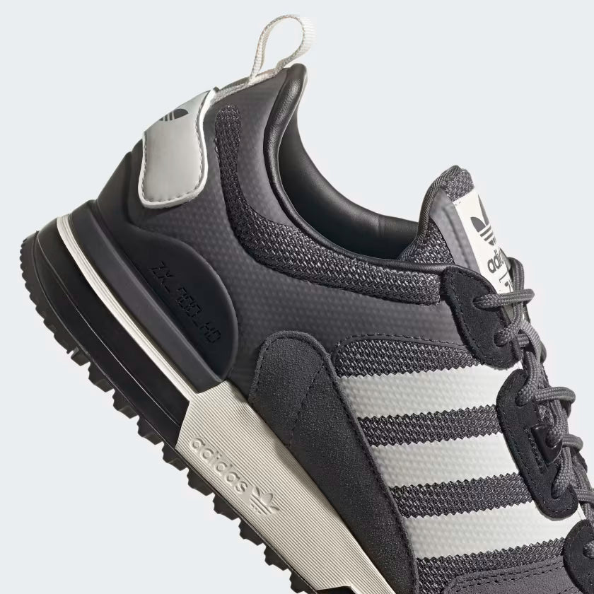 Zapatilla Adidas ZX 700 HD Grey Six / Off White / Grey Four
