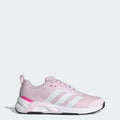 Zapatilla de training Dropset Control - Almost Pink / Cloud White / Lucid Pink
