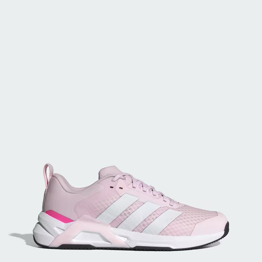 Zapatilla de training Dropset Control - Almost Pink / Cloud White / Lucid Pink