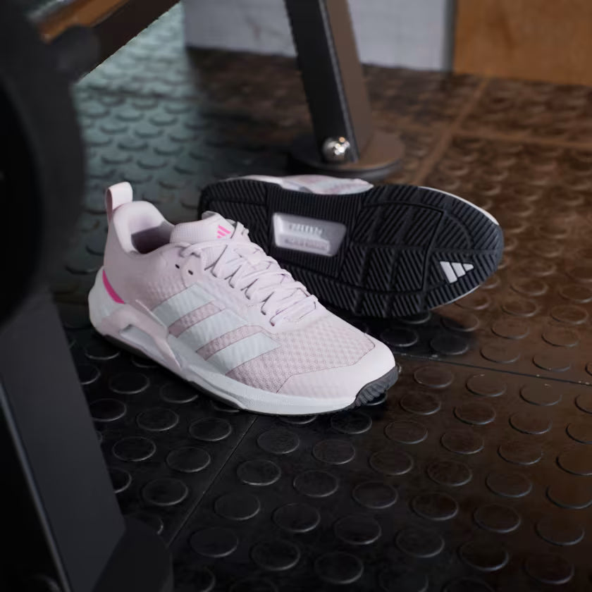 Zapatilla de training Dropset Control - Almost Pink / Cloud White / Lucid Pink