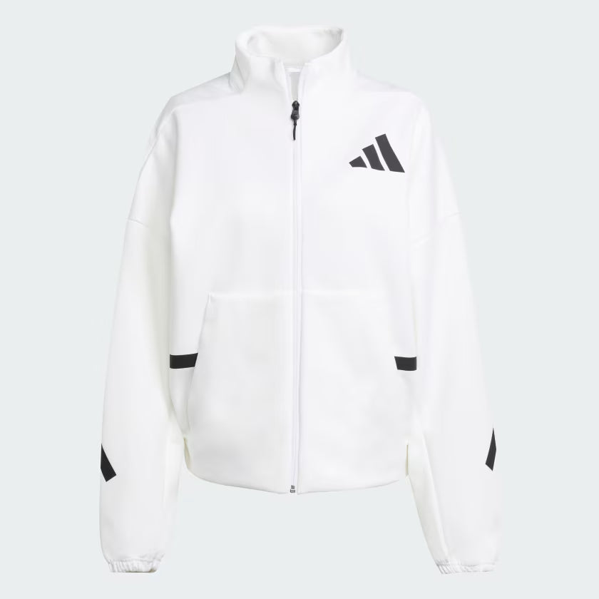 Chaqueta ADIDAS Z.N.E. Track Top Blanca