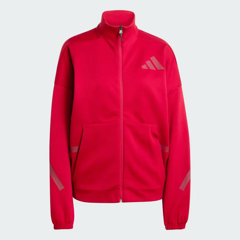 Chaqueta ADIDAS Z.N.E. Track Top Roja