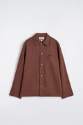Camisa de Lino Relaxed Fit G.Street
